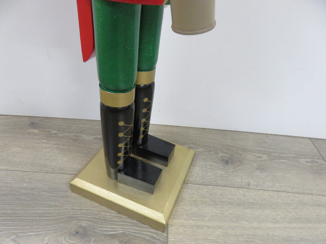 Large Sentry Nutcracker