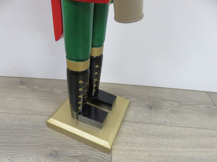 Large Sentry Nutcracker