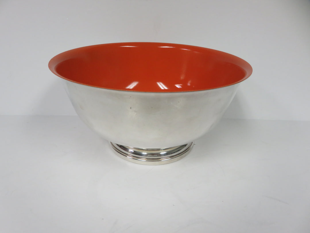 Upcycled Decorative Bowl