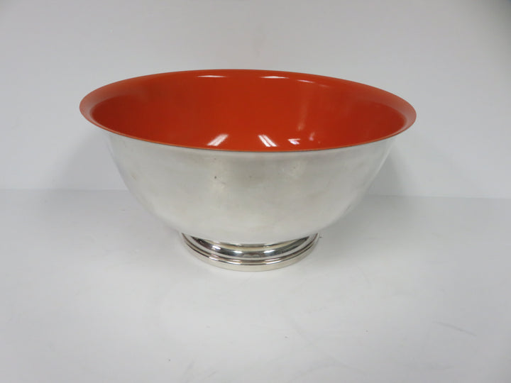 Upcycled Decorative Bowl