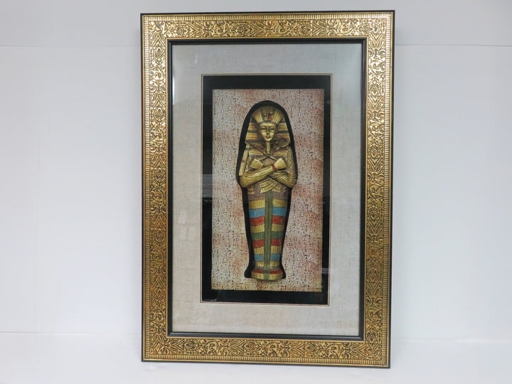 Shadowbox of Sarcophagus
