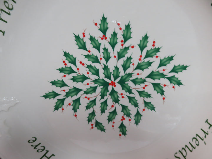 Lenox Holiday Platter