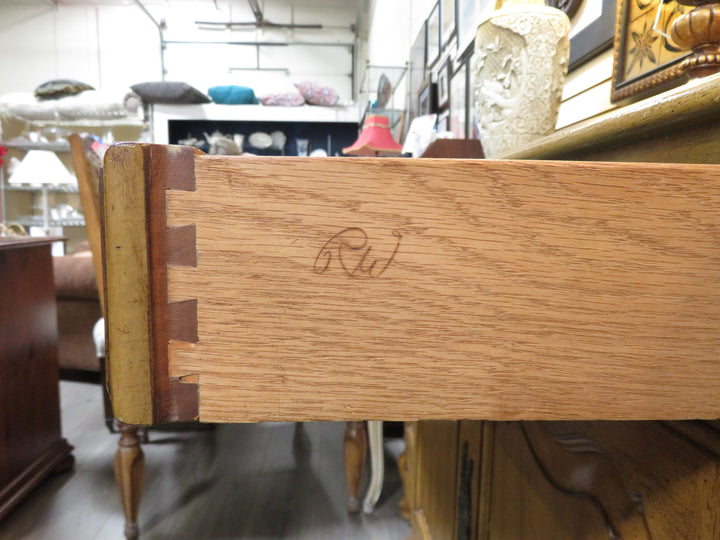 RWay French Provincial Sideboard