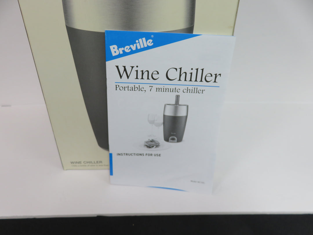 Breville Wine Chiller