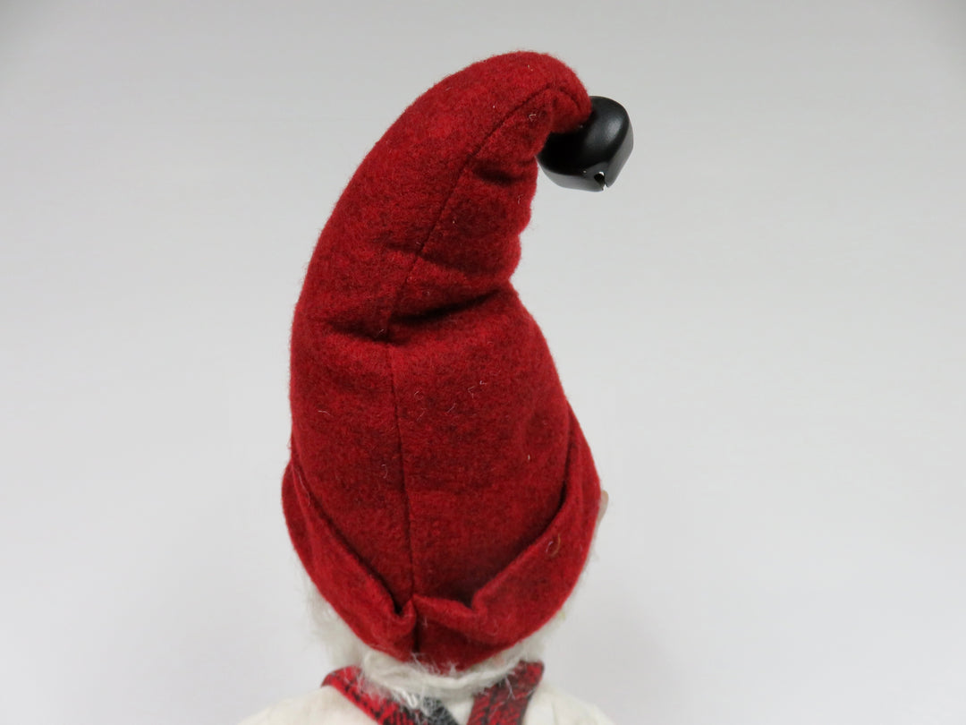 Vintage Christmas Elf