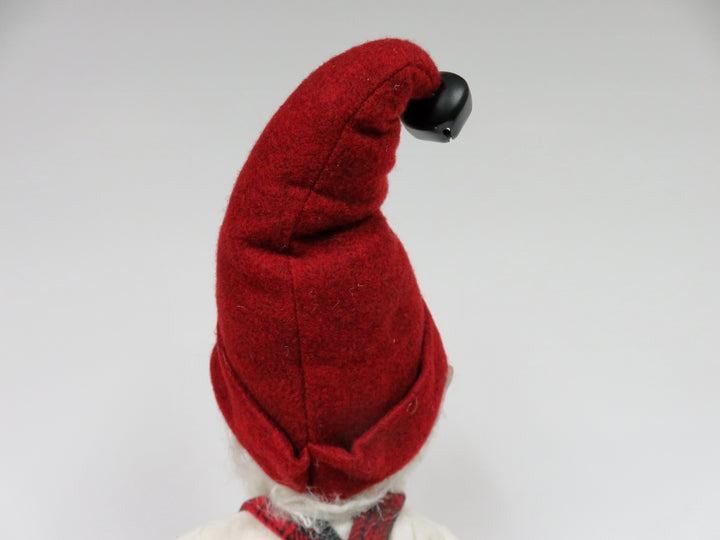 Vintage Christmas Elf