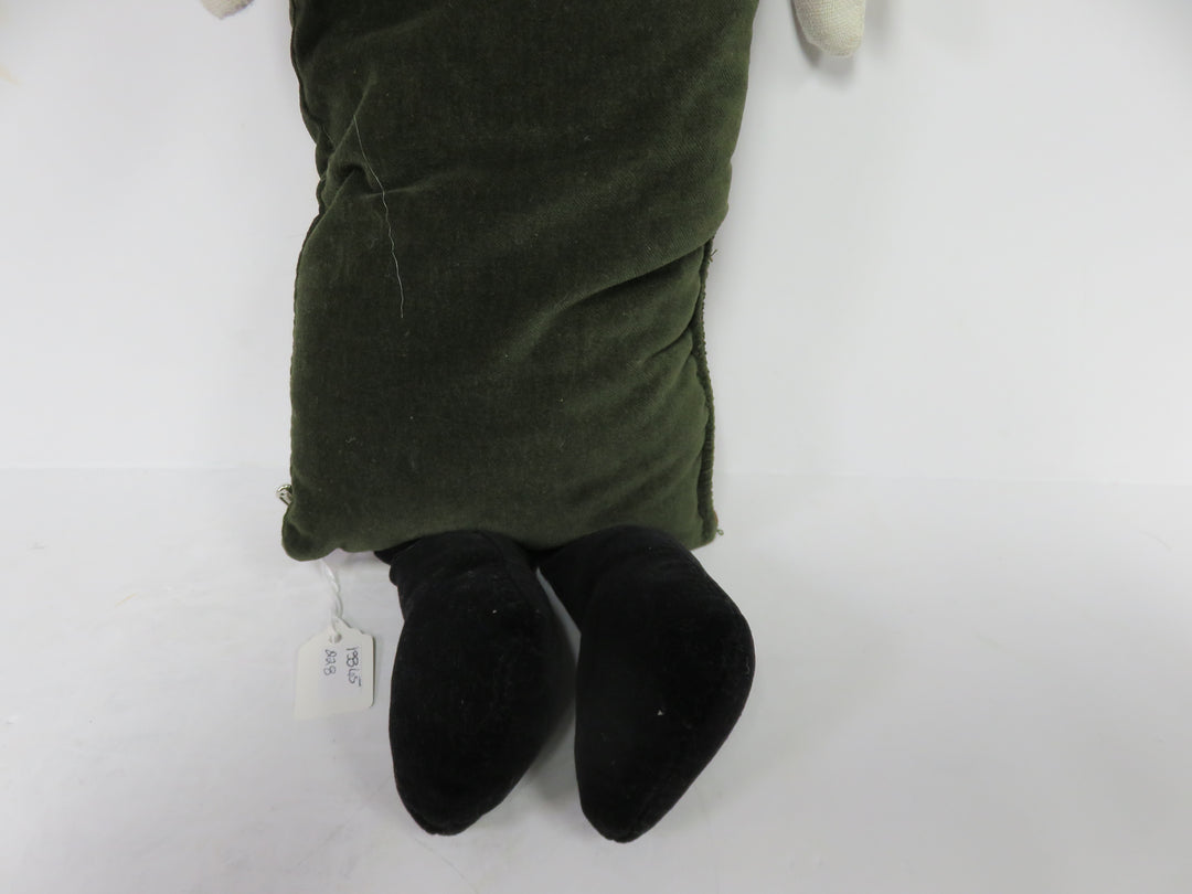 Santa Door Hanger