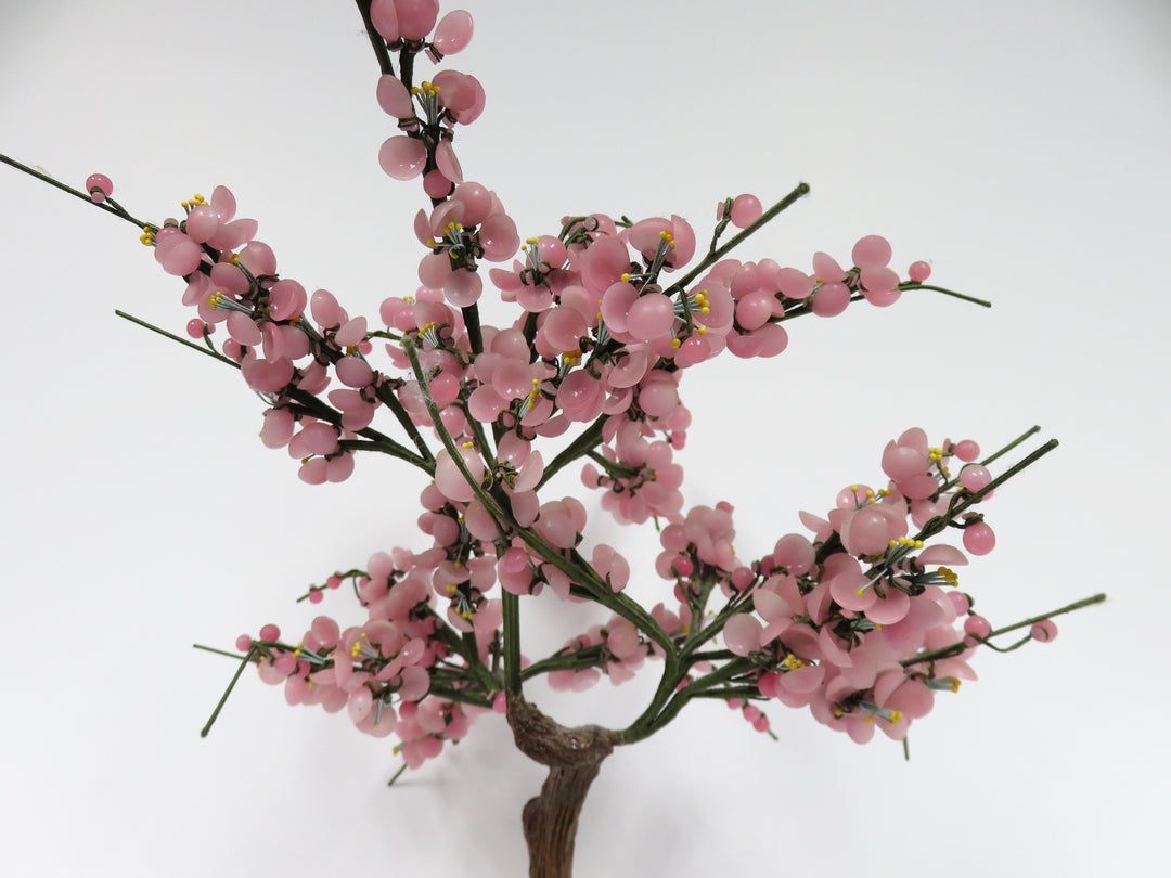 MCM Bonsai Tree Sculpture