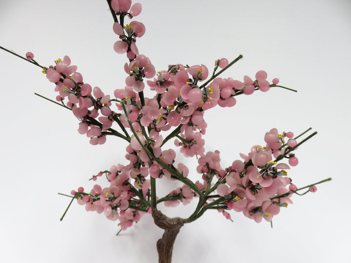MCM Bonsai Tree Sculpture