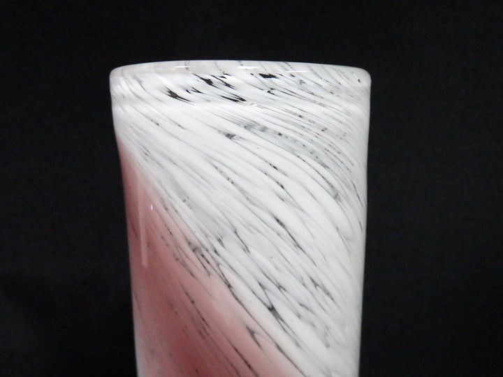 Handblown Glass Vase