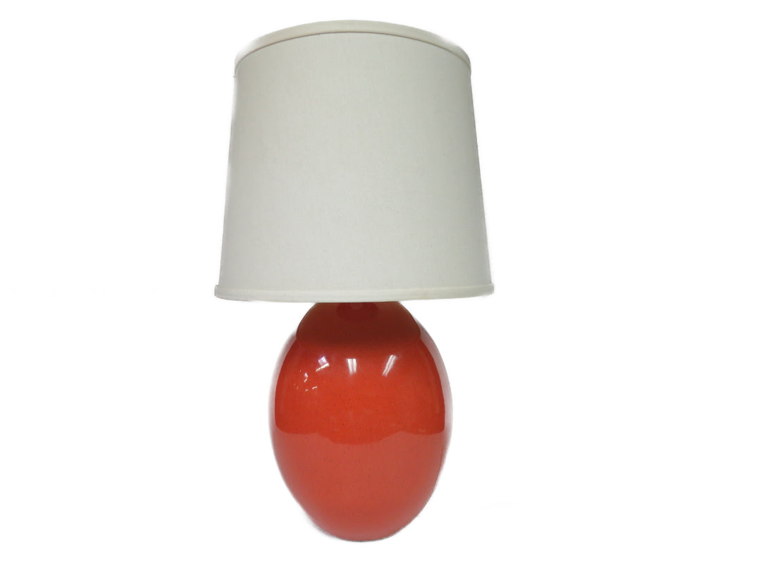 Ceramic Table Lamp