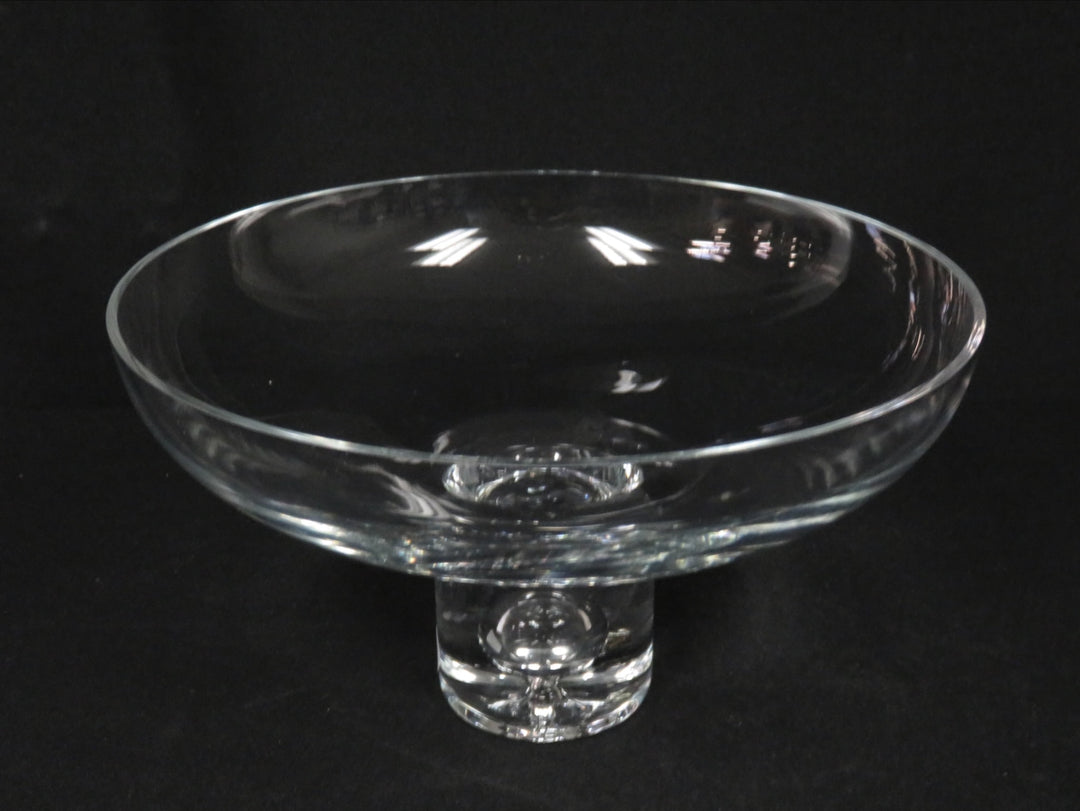 Pedestal Centerpiece Bowl