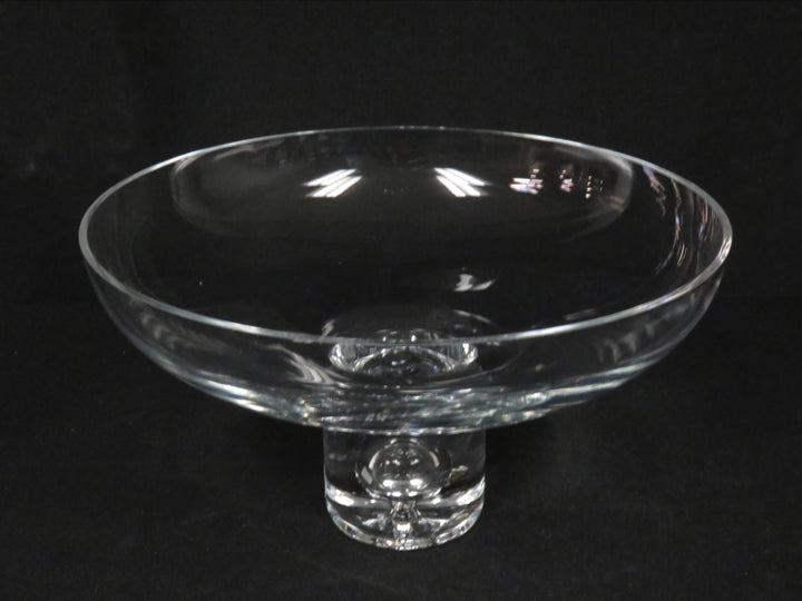 Pedestal Centerpiece Bowl