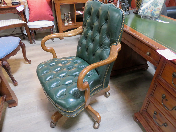 Gainsborough Classic Swivel Office Chair