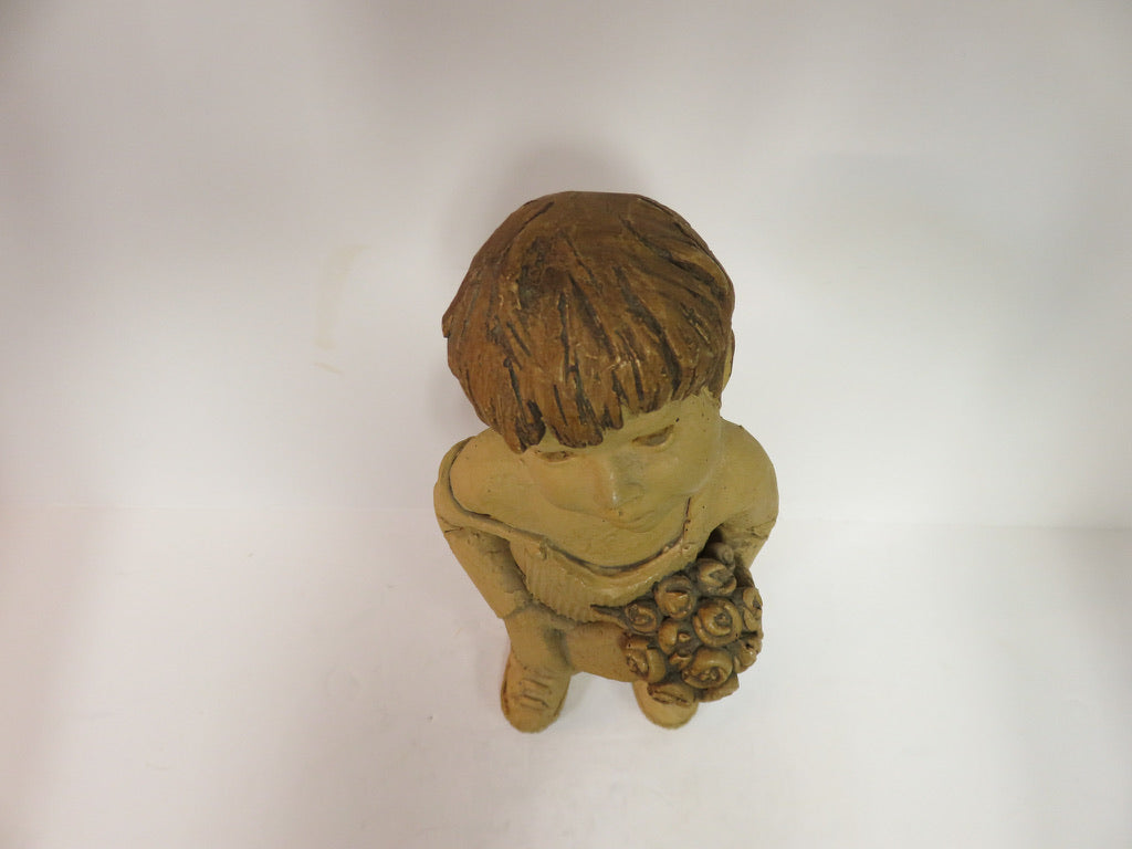 Vintage Lee Bortin Sculpture