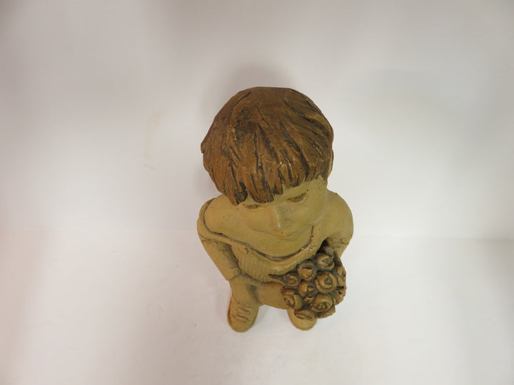 Vintage Lee Bortin Sculpture