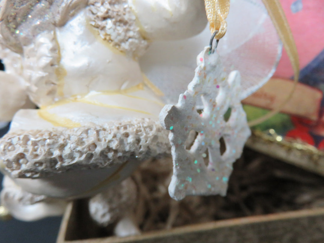 Mark Roberts Ornament