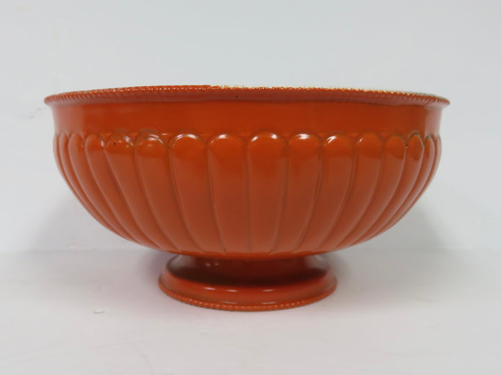 Upcycled Small Dish