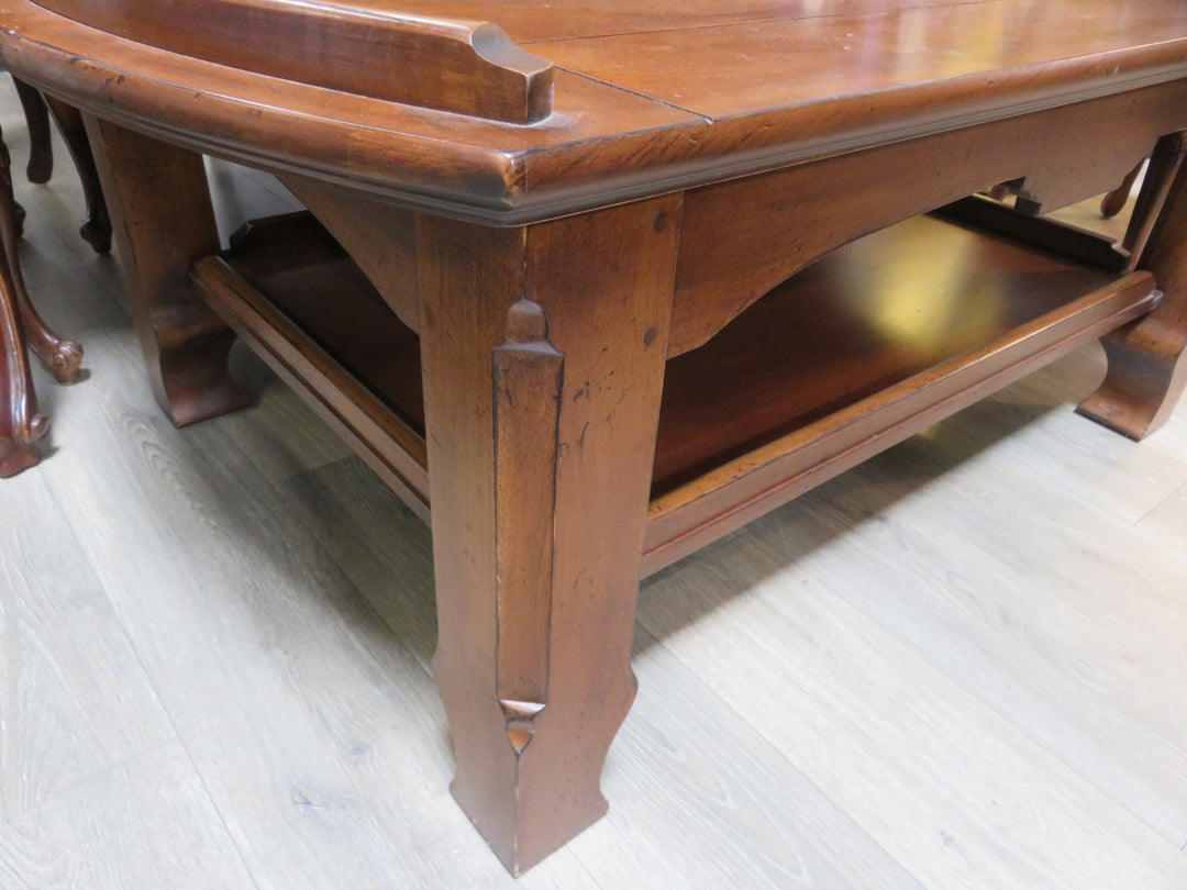 Bob Timberlake Coffee Table