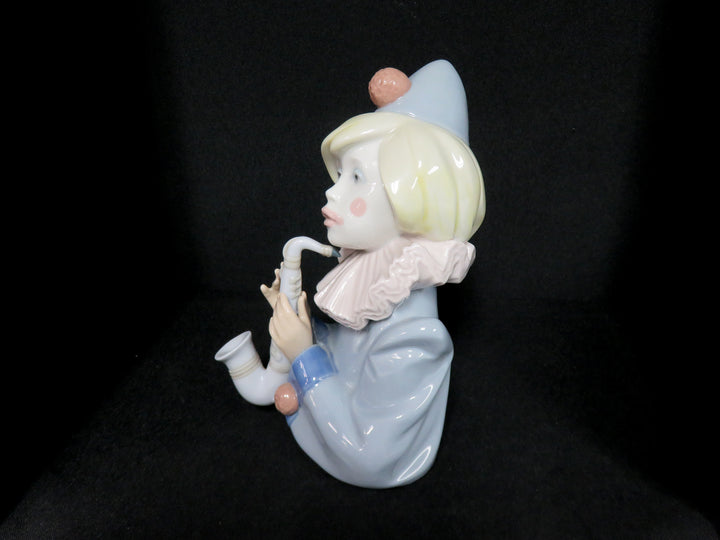 Lladró Figurine