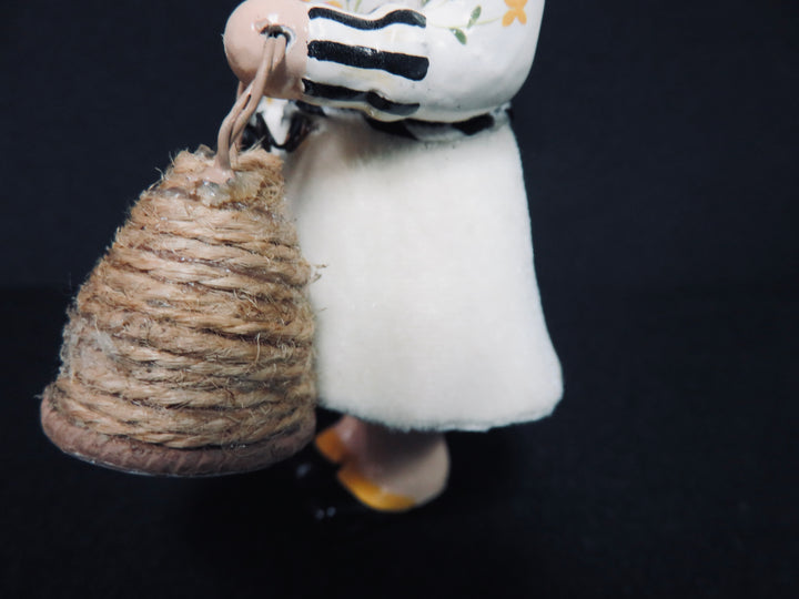 MacKenzie-Childs Christmas Ornament