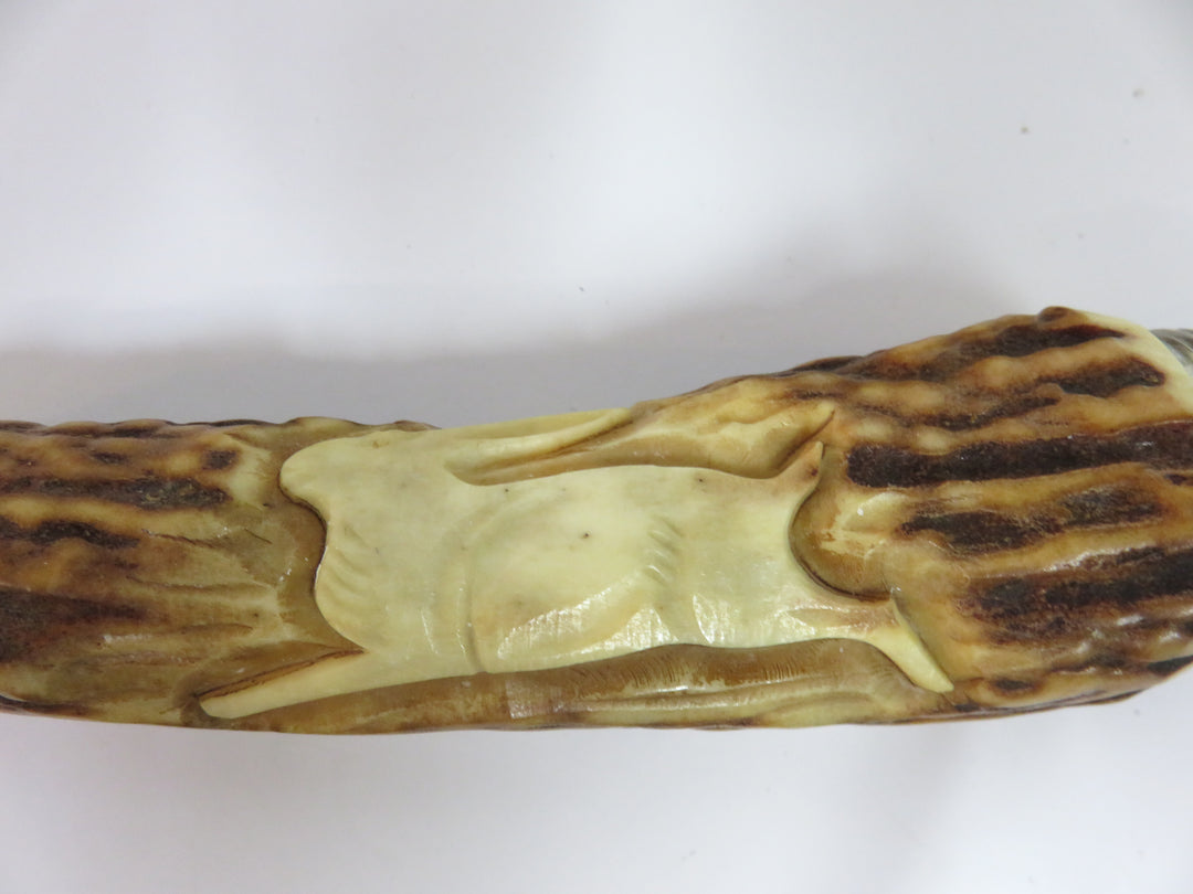 Baron Solingen Rostfrei Carving Set