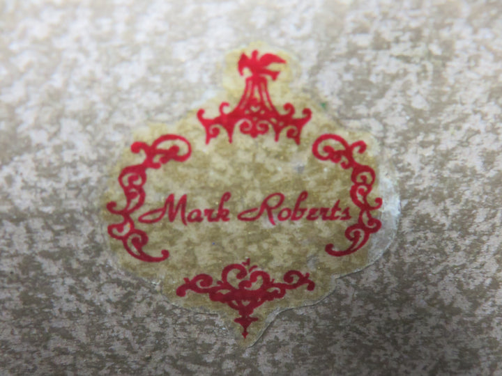 Mark Roberts Ornament