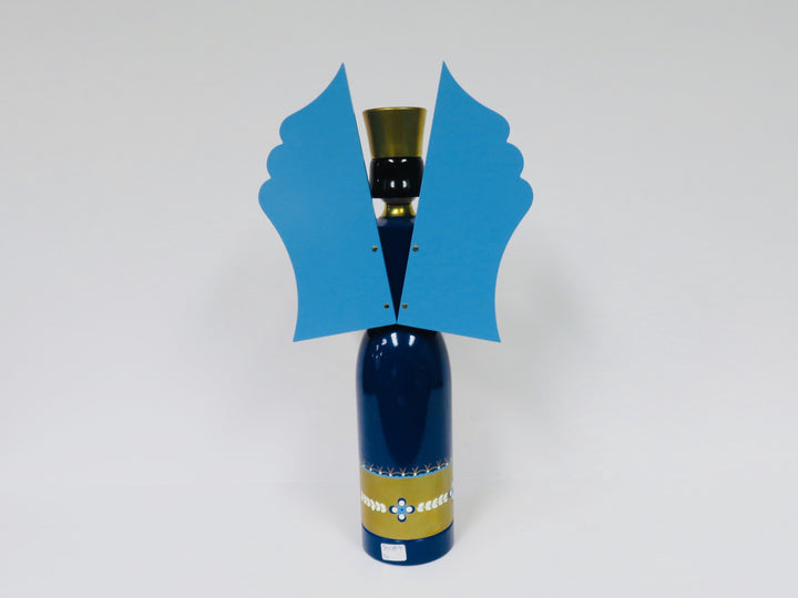 Echt Erzgebirge Angel Candleholder