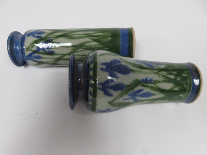 Susan Knauff Studio Pottery Vases