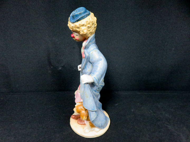 Lladró Gres Figurine
