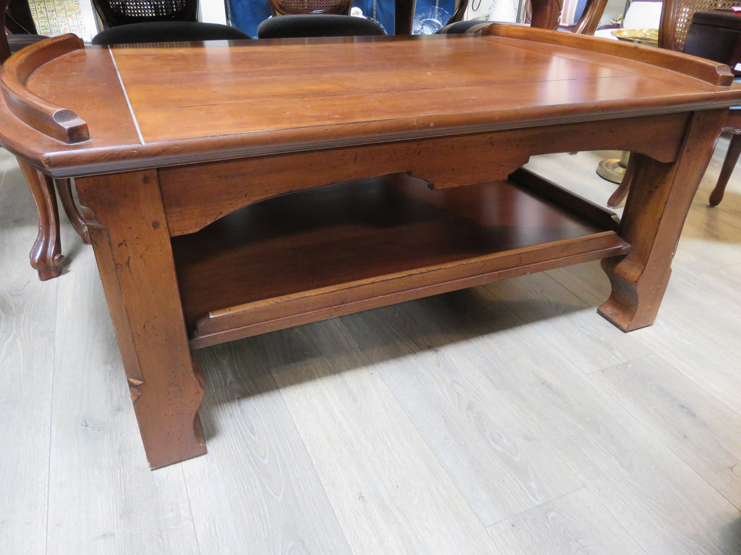 Bob Timberlake Coffee Table