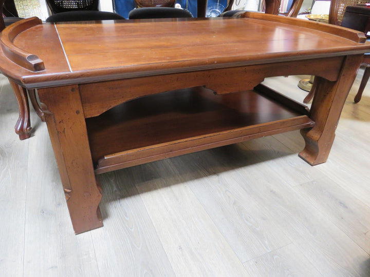 Bob Timberlake Coffee Table