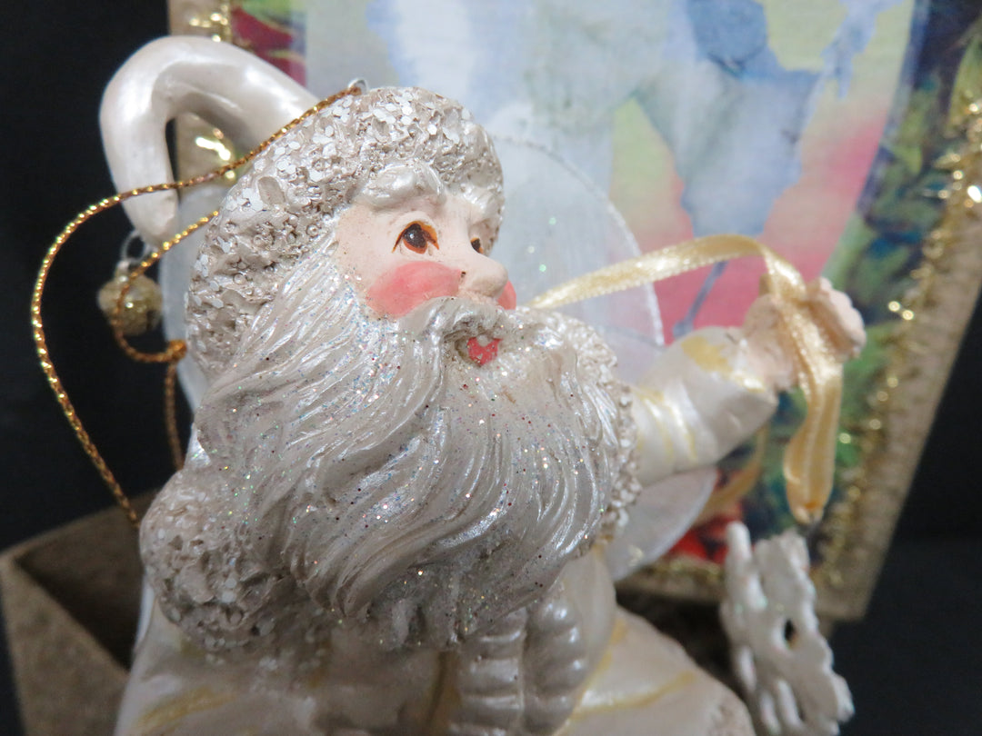 Mark Roberts Ornament