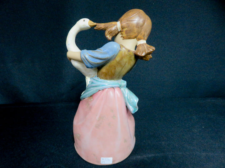 Lladró Gres Figurine