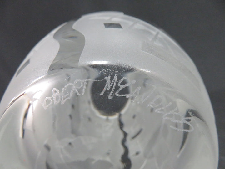McCandless  Vase