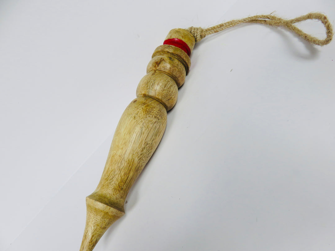 Hand Crafted Ornament