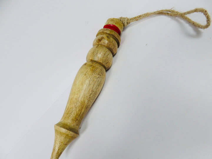 Hand Crafted Ornament