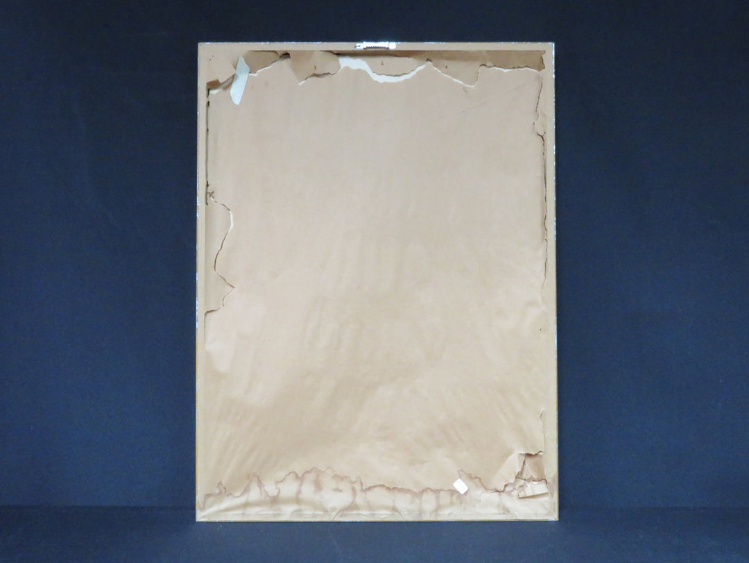Exhibition Poster Artwork