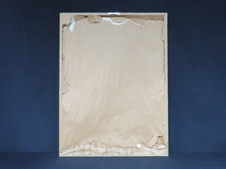Exhibition Poster Artwork
