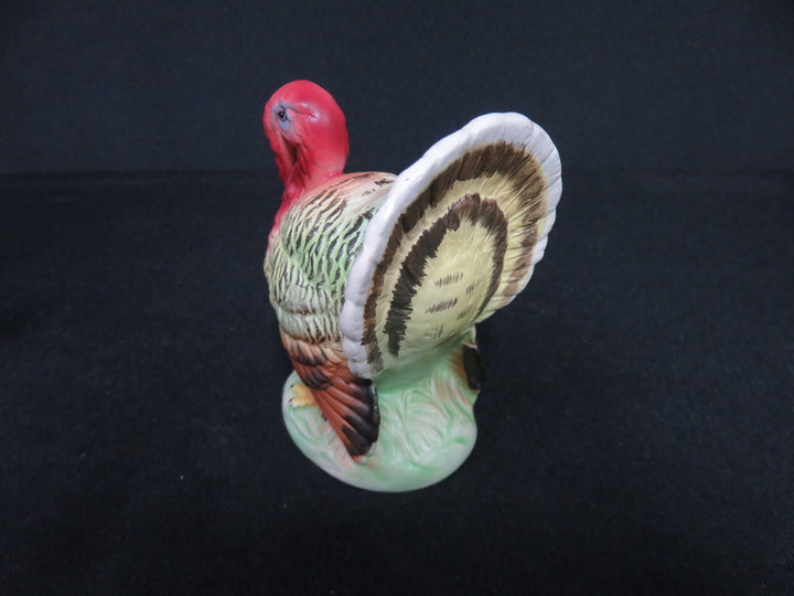Lefton Turkey Salt & Pepper Shakers