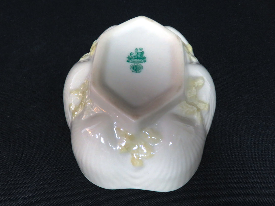 Belleek Bowl