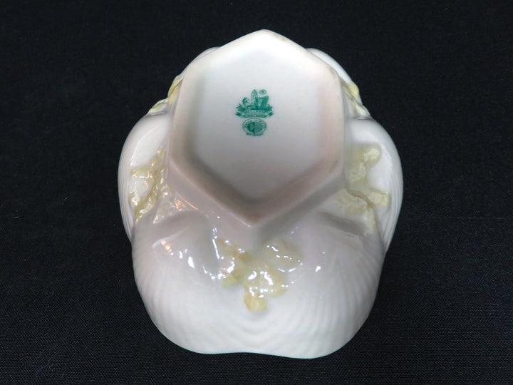 Belleek Bowl