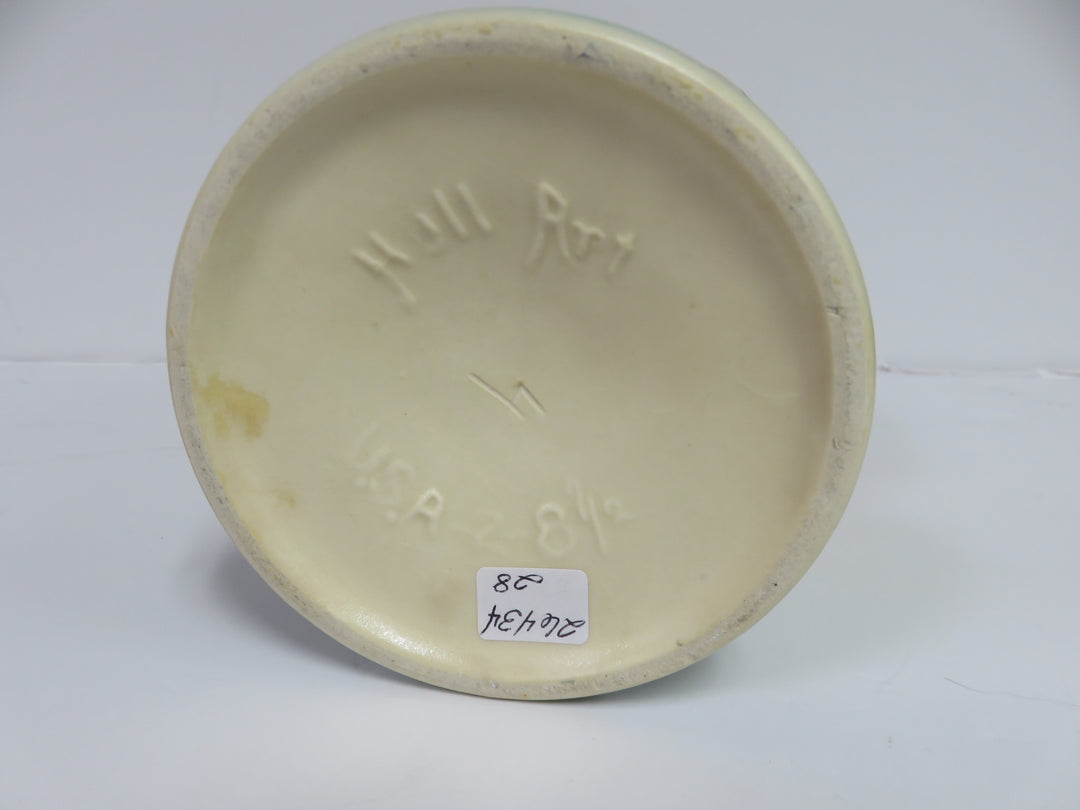 Vintage Hull Vase