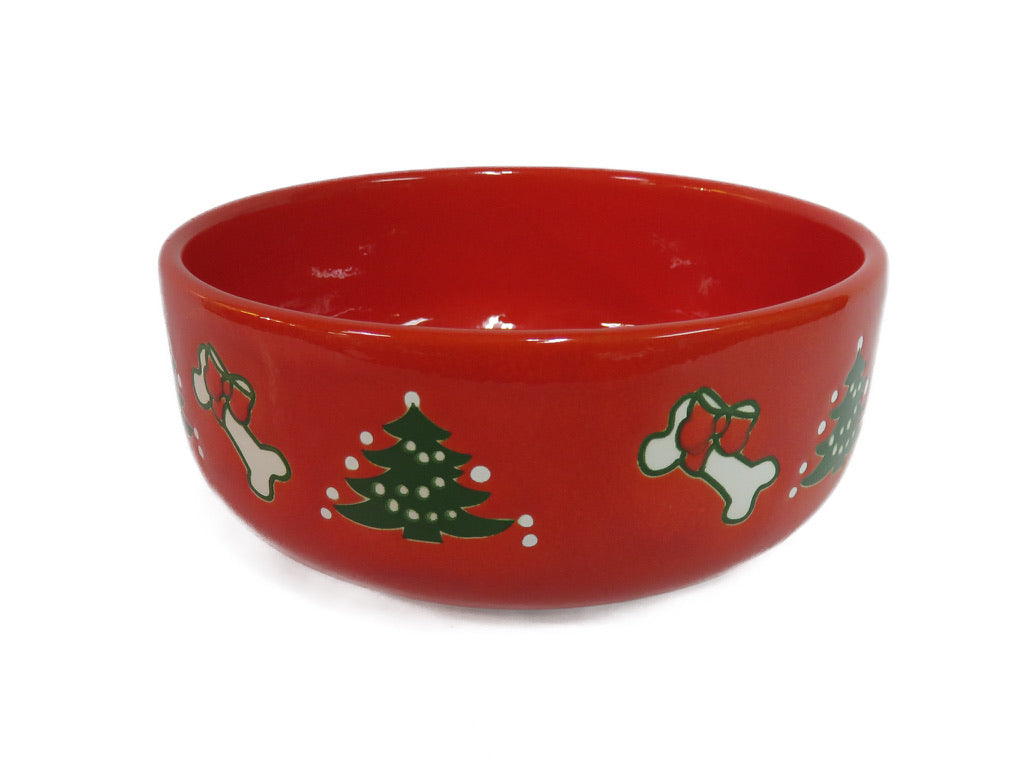 Waechtersbach Dog Bowl