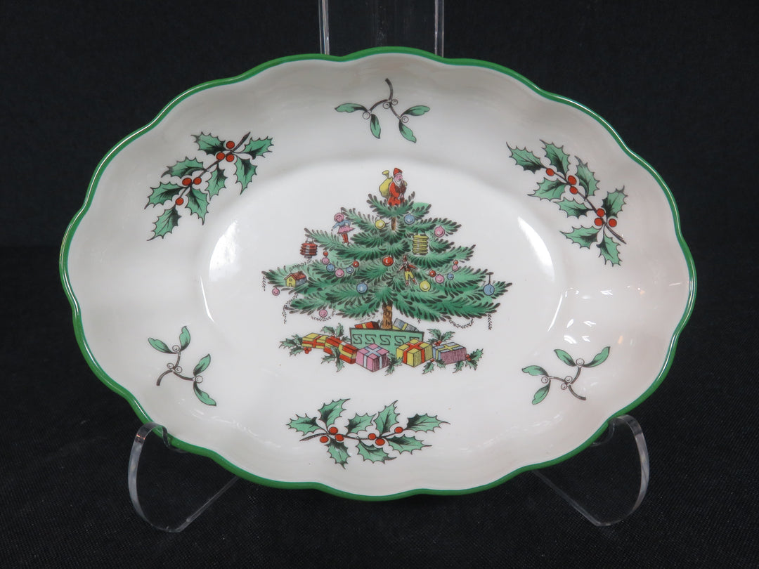 Spode Trinket Dish