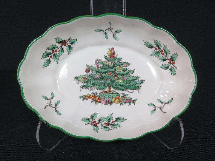 Spode Trinket Dish
