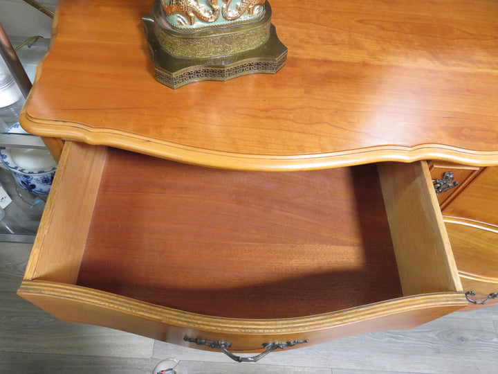 French Provincial Dresser