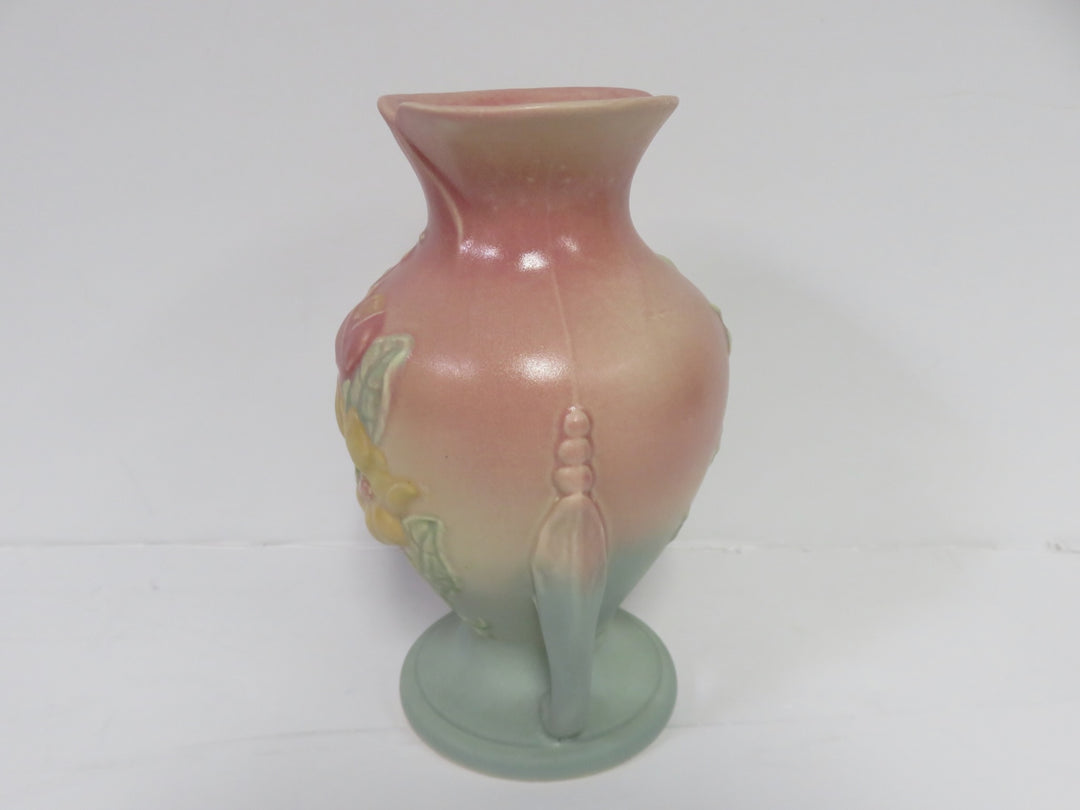 Vintage Hull Vase