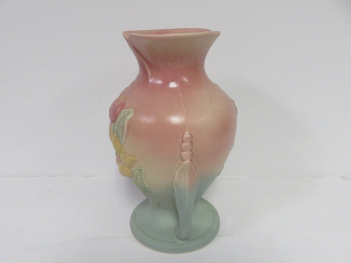 Vintage Hull Vase