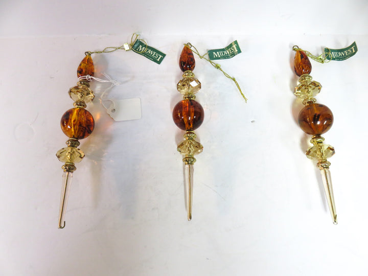 Midwest of Cannon Falls Ornaments